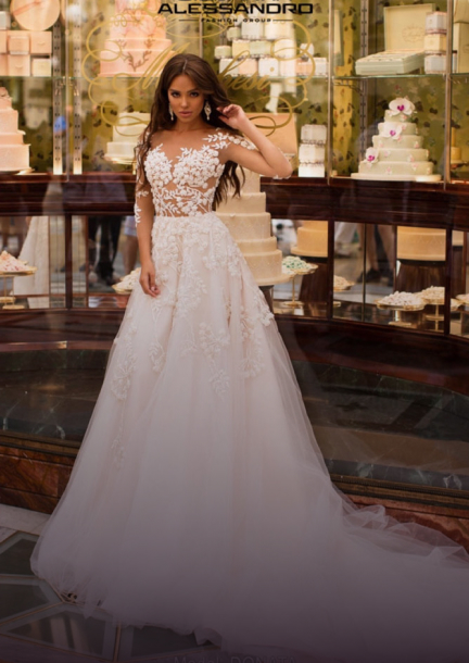 Giovanna Alessandro Cover