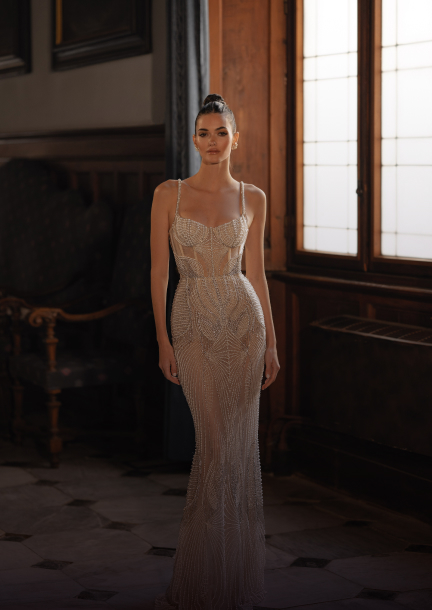 Berta Cover