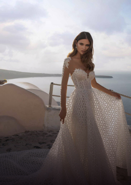 Ricca Sposa Cover